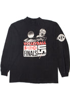 Vintage U.S. Volleyball Pro Finals Long Sleeve T-Shirt