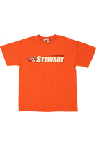 Vintage Tony Stewart NASCAR Winner's Circle T-Shirt