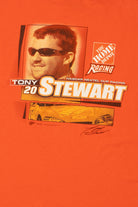 Vintage Tony Stewart NASCAR Winner's Circle T-Shirt