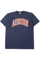 Vintage "Auburn" University Tigers Single Stitch T-Shirt