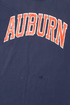 Vintage "Auburn" University Tigers Single Stitch T-Shirt