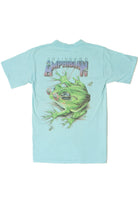 Vintage 1996 "Caribbean Amphibian" Jimmy Buffett's Caribbean Soul T-Shirt