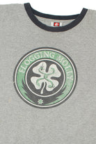Vintage "Flogging Molly" Band Ringer T-Shirt