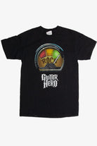 Vintage Guitar Hero "I Rock" T-Shirt