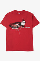 David Stremme Trimpsa Racing T-Shirt (2000s)