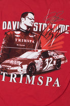 David Stremme Trimpsa Racing T-Shirt (2000s)