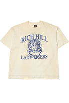 Vintage 1994 Rich Hill Lady Tigers Single Stitch T-Shirt