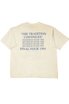 Vintage 1994 Rich Hill Lady Tigers Single Stitch T-Shirt