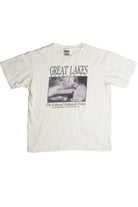 Vintage Great Lakes Brewing Co. T-Shirt