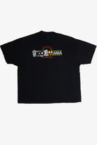 Recycled WWE KO Mania T-Shirt