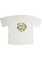 Vintage Costa Rica Butterflies T-Shirt