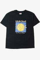 Vintage "Whisker Biscuit de Puerto Rico" Single Stitch T-Shirt