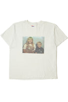Vintage Family Photo Single Stitch T-Shirt