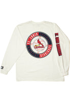 Vintage 1997 St. Louis Cardinals Long Sleeve Starter T-Shirt