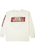 Vintage 1997 St. Louis Cardinals Long Sleeve Starter T-Shirt
