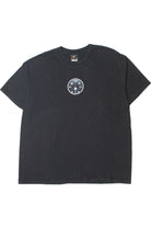 Apple Mac OS X Tiger Dashboard Promotional T-Shirt