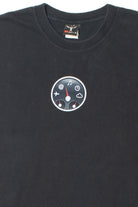 Apple Mac OS X Tiger Dashboard Promotional T-Shirt
