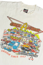 Vintage Chuck-A-Burger St. Louis T-Shirt