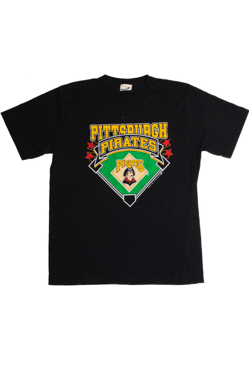 Vintage T-Shirts T-Shirt (1980s)