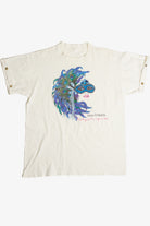 Vintage Bedazzled New Orleans T-Shirt
