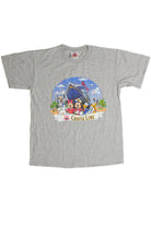 Vintage Disney Cruise Line T-Shirt