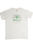 Vintage St. Patrick's Day Budweiser T-Shirt