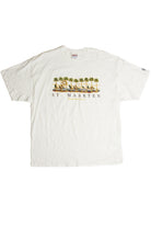 Vintage St. Maarten T-Shirt