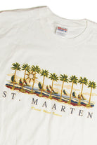 Vintage St. Maarten T-Shirt