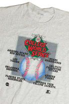 Vintage 1994 College World Series T-Shirt