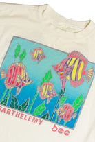 Vintage St. Barthelemy T-Shirt