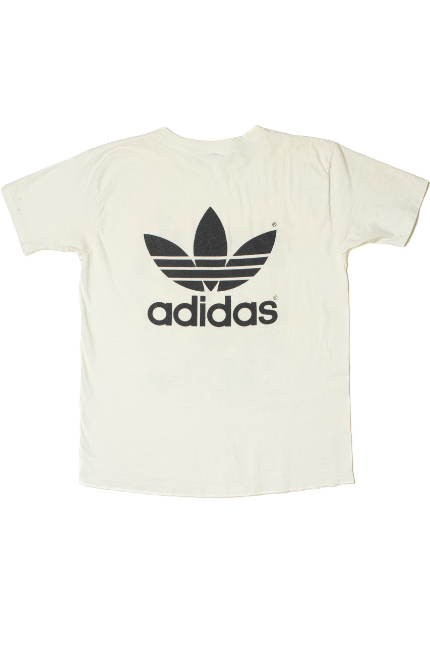 Vintage Adidas World Cup Italy Single Stitch T-Shirt