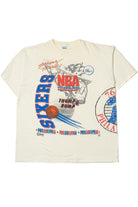 Vintage Salem Sportswear T-Shirt (1990s)