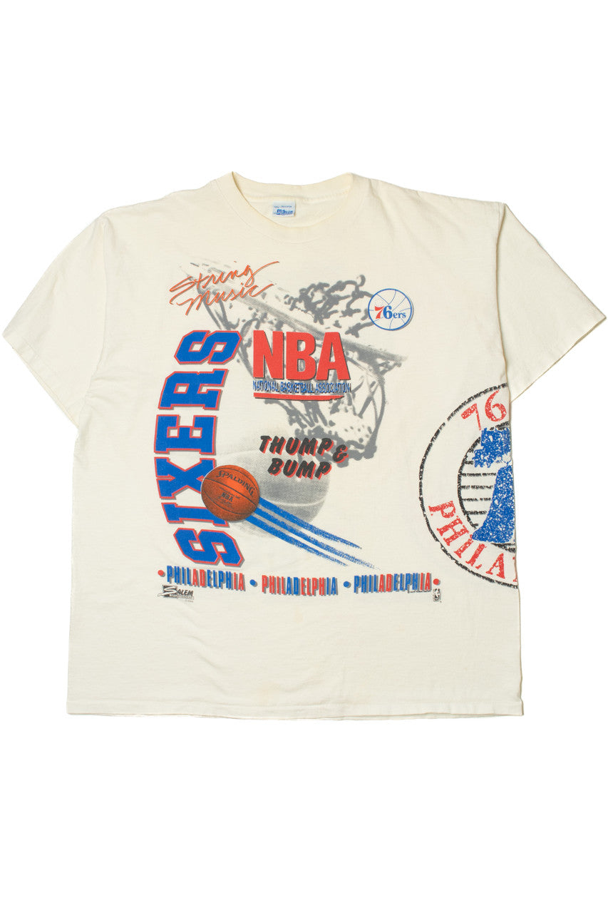 Vintage Salem Sportswear T-Shirt (1990s)