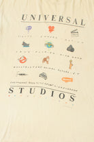 Vintage 1990 Universal Studios Expressions T-Shirt