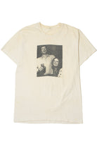 Vintage Family Photo Single Stitch T-Shirt (1980s)