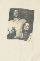 Vintage Family Photo Single Stitch T-Shirt (1980s)