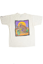 Vintage Hard Rock Cafe Dallas Armadillo T-Shirt