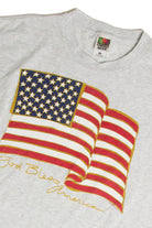 Vintage God Bless America T-Shirt