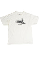 Vintage Chattanooga Train Shirt