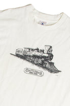 Vintage Chattanooga Train Shirt