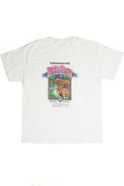 Vintage Schlotzky's Deli Bun Run 1999 T-Shirt
