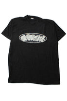 Vintage Sucker Graffiti T-Shirt (1990s)