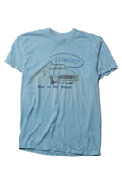 Vintage Mustang Best Of The Breed T-Shirt (1970s)