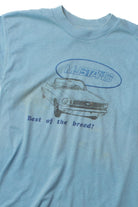 Vintage Mustang Best Of The Breed T-Shirt (1970s)