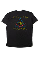Vintage The Church Reptile Lyrics Band T-Shirt (1988)