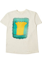 Vintage Key West Hemingway Home "Home Of The Six Fingered Cat" T-Shirt