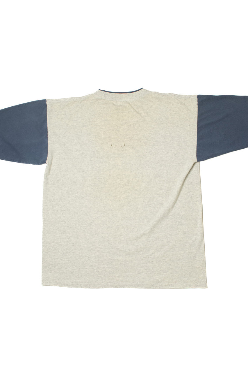 Vintage Distressed Grand Canyon National Park T-Shirt