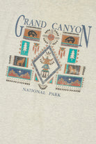 Vintage Distressed Grand Canyon National Park T-Shirt