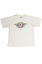 Vintage Cape Cod Flowers T-Shirt