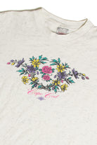 Vintage Cape Cod Flowers T-Shirt